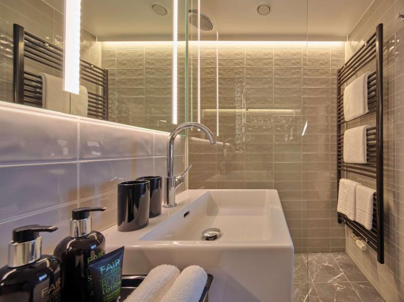 Adina Apartment Hotel Munich - image 3