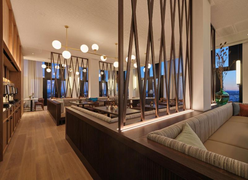 Adina Apartment Hotel Munich - image 7