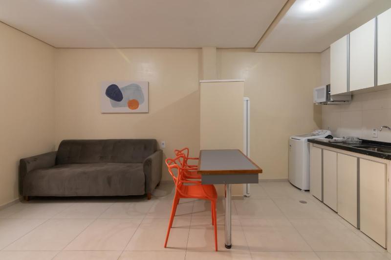 Flat - Apartium Palacete Victória - image 6