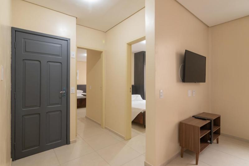 Flat - Apartium Palacete Victória - image 46