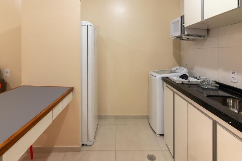 Flat - Apartium Palacete Victória - image 45