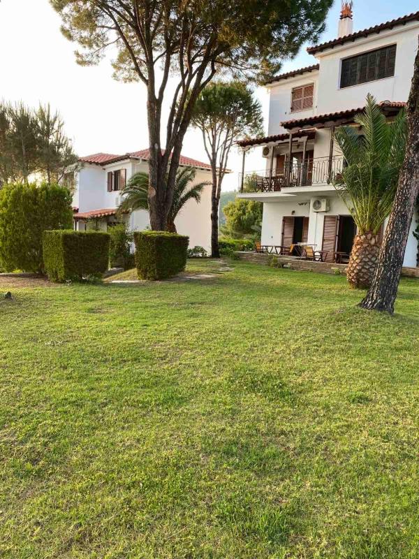 Villa POLYTIMI - image 25