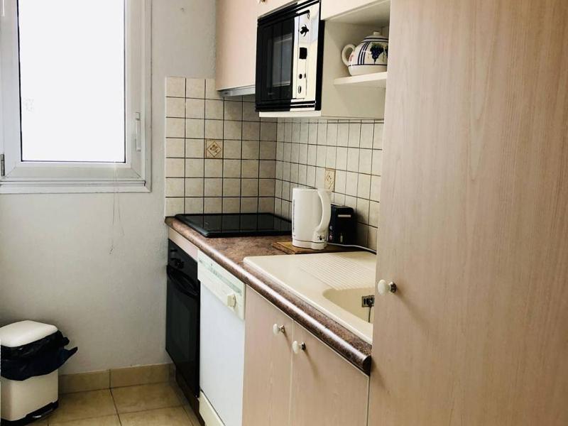 Arcachon : Appartement T2 avec balcon et parking à deux pas des plages de l'Aiguillon - image 7
