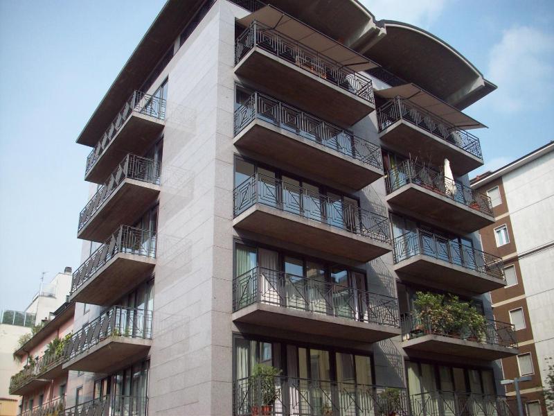 Apartment Nido Stazione - image 30