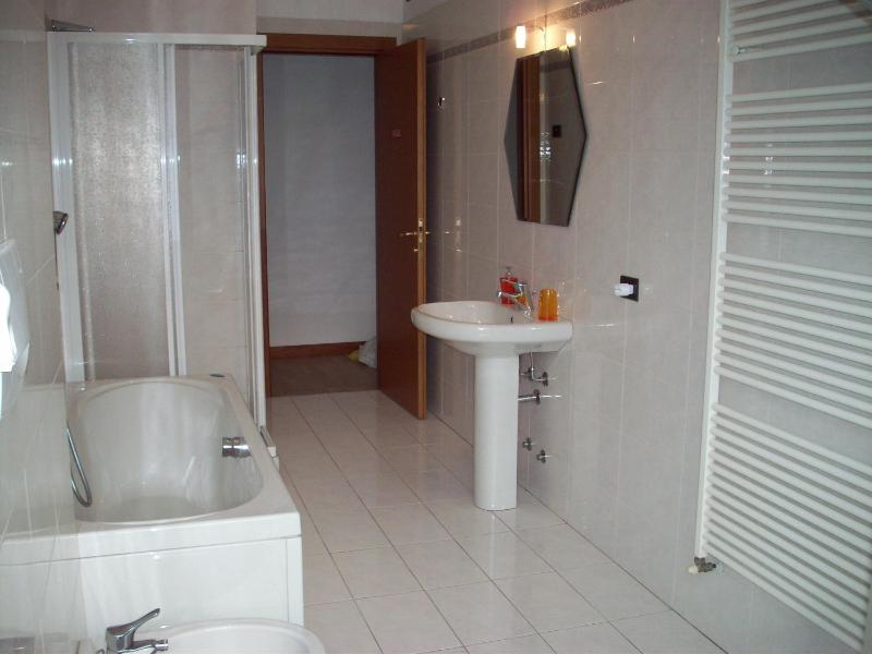 Apartment Nido Stazione - image 27