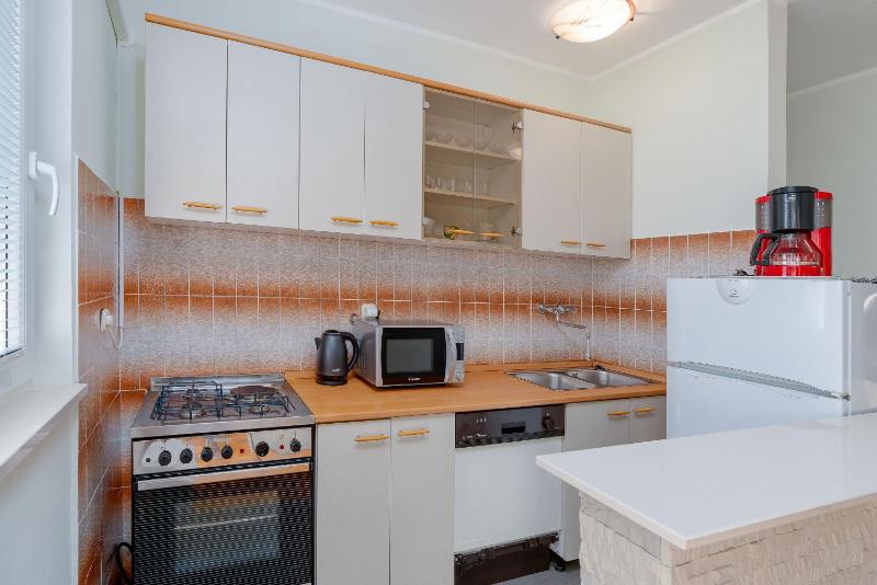 Apartments Jasna Only Family - image 5