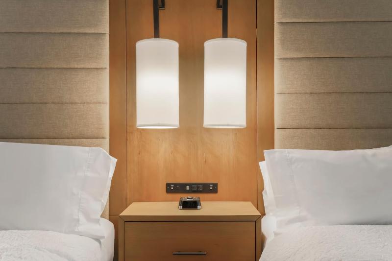 Double Room - Non-Smoking  image 2