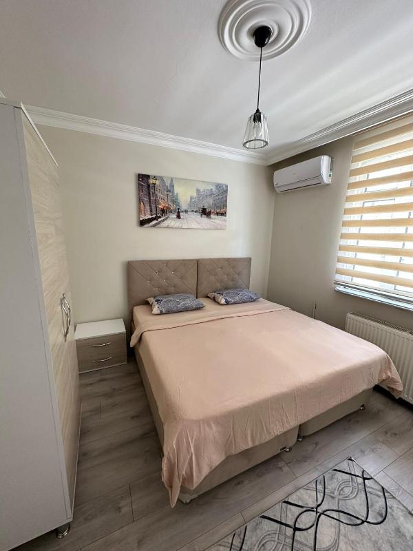 Apartment with Balcony image 1