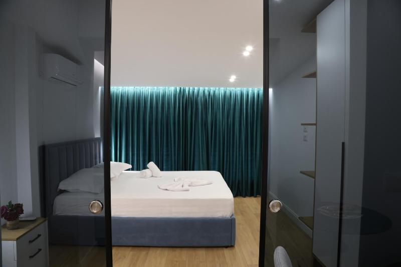 Come&Recome Tirana Apartments - image 1