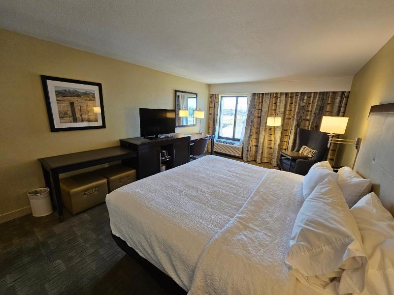 King Room with Accessible Tub - Mobility and Hearing Access/Non-Smoking image 1