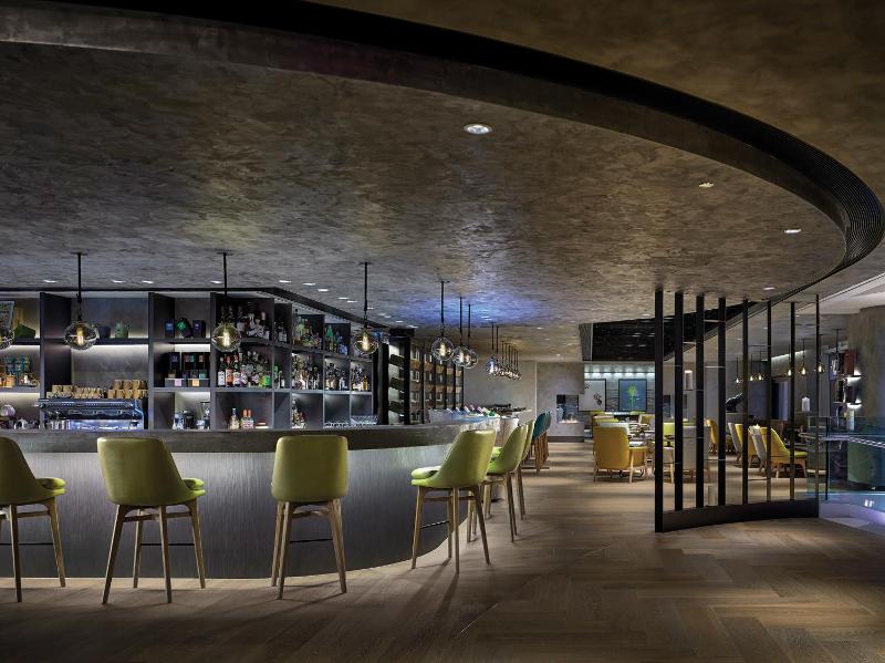 Cordis Hong Kong - Langham Hospitality Group - image 15