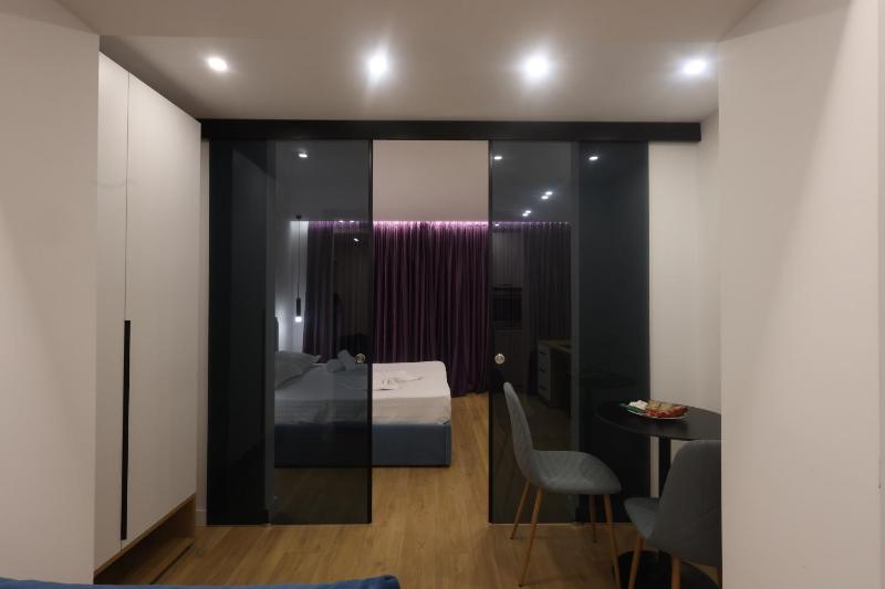 Come&Recome Tirana Apartments - image 11