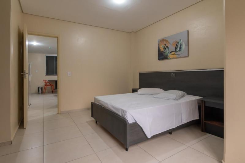 Flat - Apartium Palacete Victória - image 2