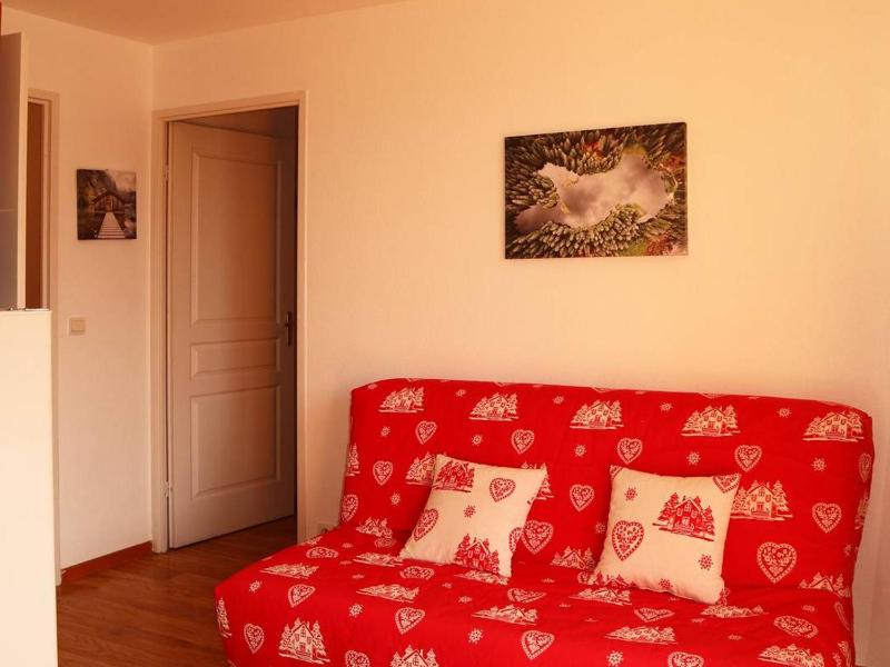 Appartement 4 pers piscine jacuzzi & skis aux pieds - Les Orres - FR-1-322-425 - image 2