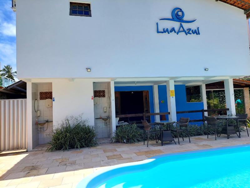 Pousada Lua Azul - image 42