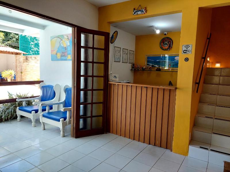 Pousada Lua Azul - image 29