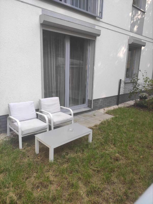 Apartament Emilii Plater Ogród - Unique Apartments - image 9