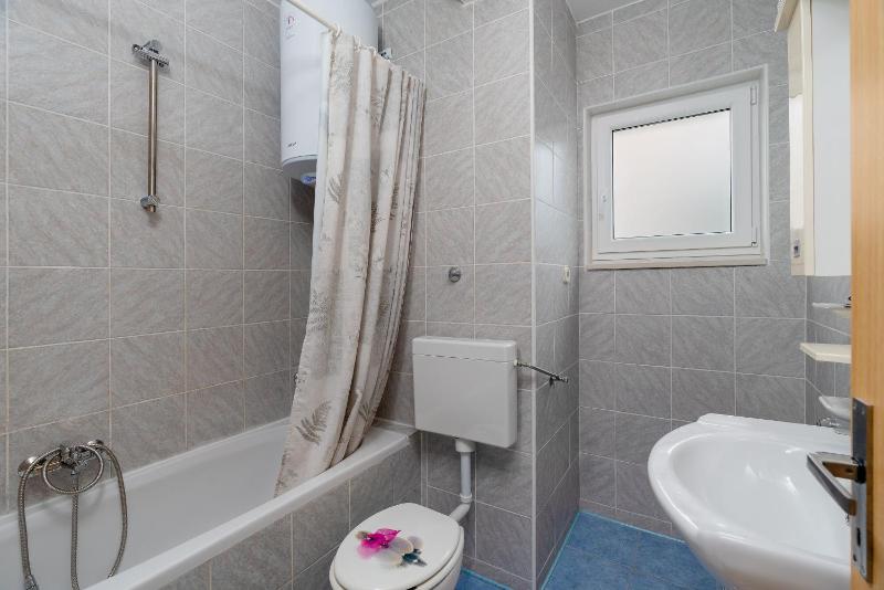 Apartments Jasna Only Family - image 48