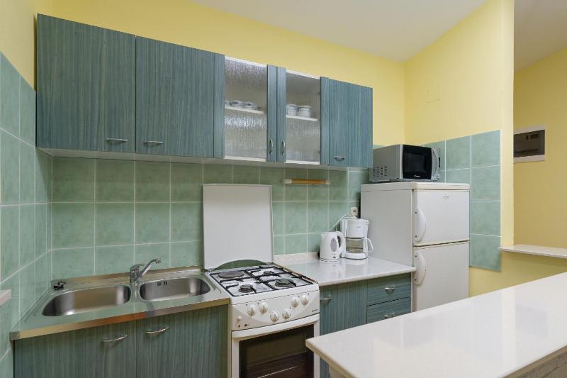 Apartments Jasna Only Family - image 19