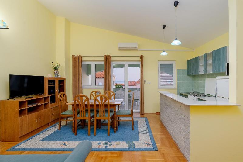 Apartments Jasna Only Family - image 20