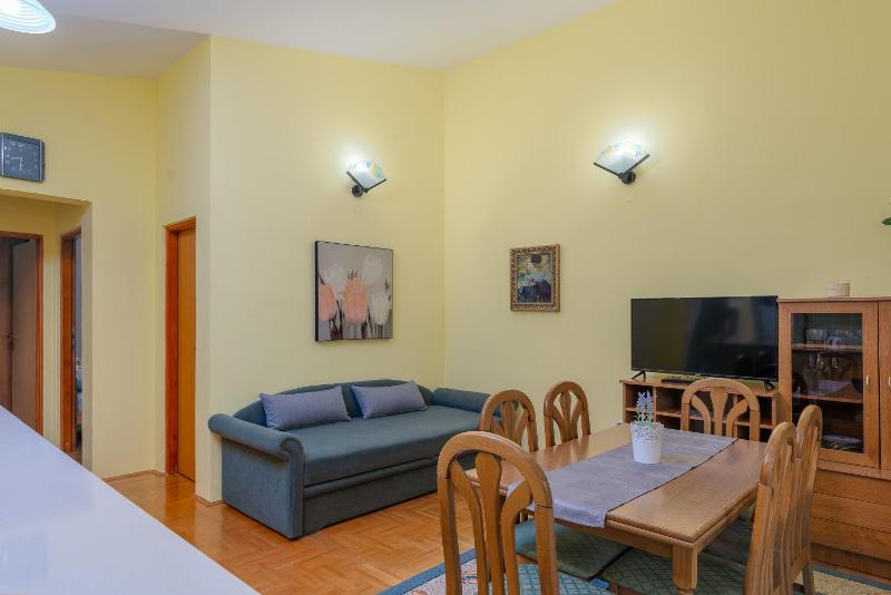 Apartments Jasna Only Family - image 36