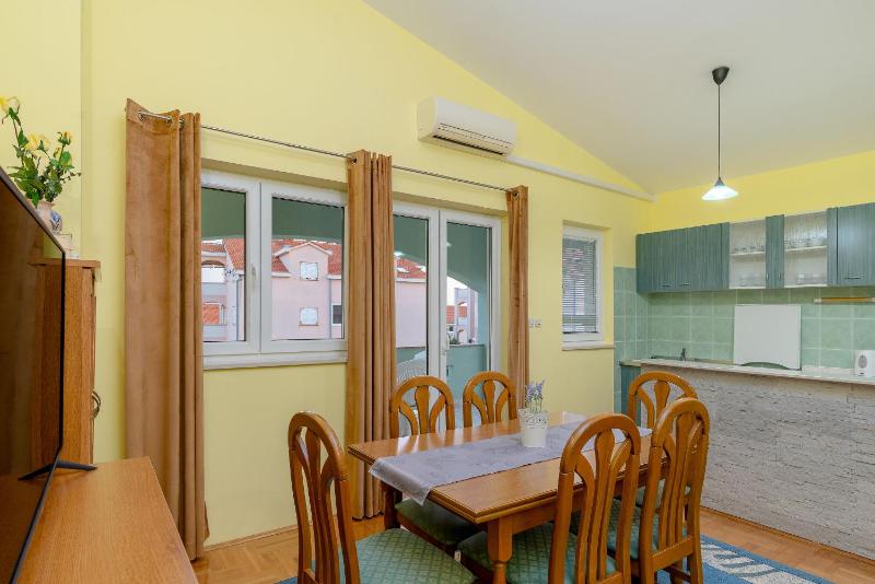 Apartments Jasna Only Family - image 43