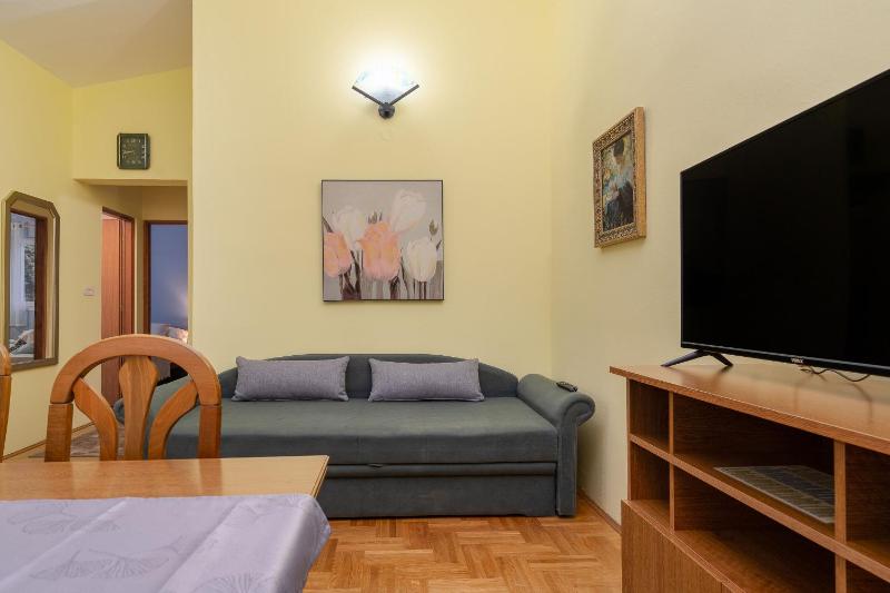 Apartments Jasna Only Family - image 22
