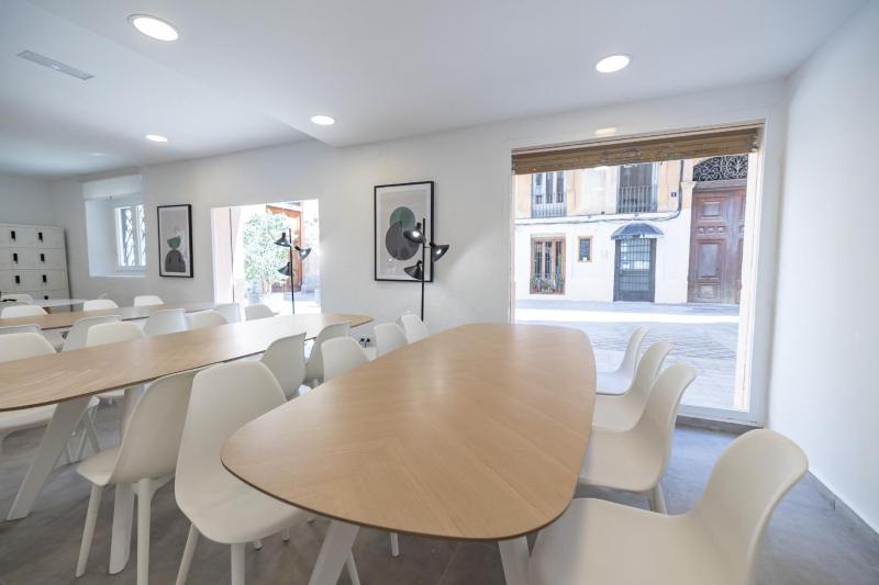 Residencia Trinitarios - image 6