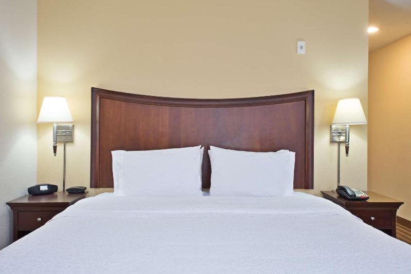 King Room with King Bed - Non-Smoking image 4