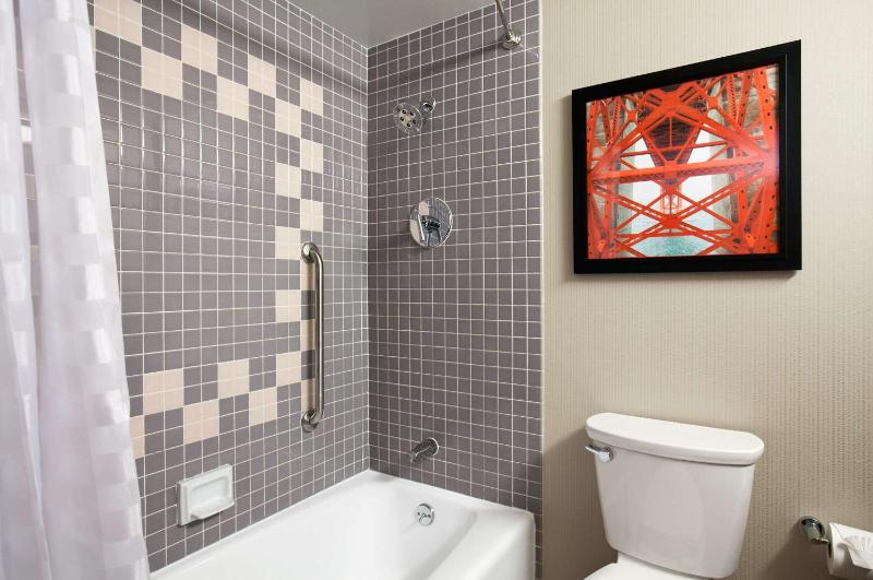 Two-Room King Suite - Non-Smoking image 2