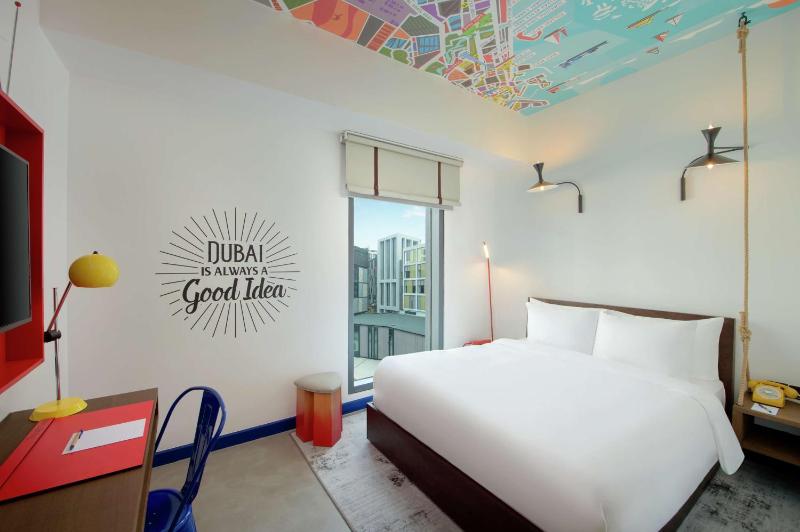 King Room image 1