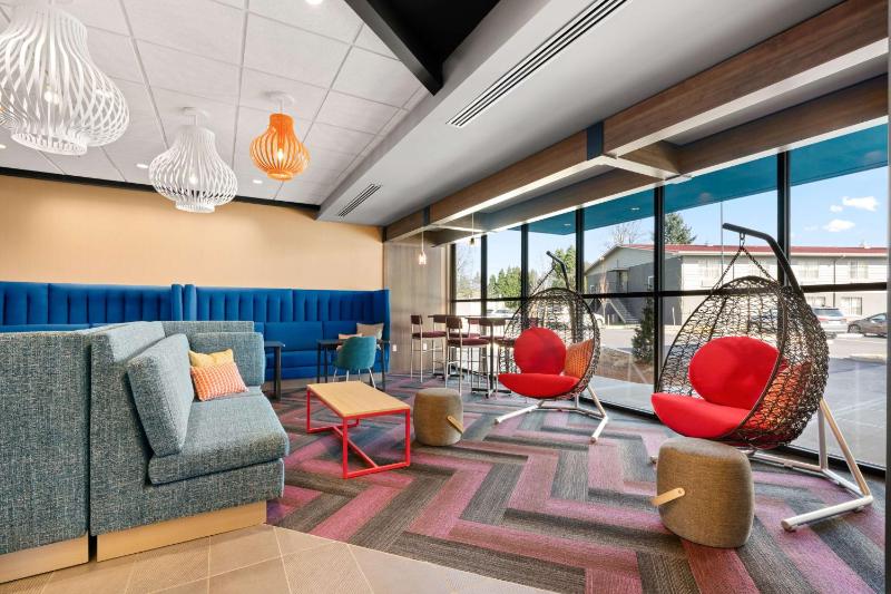Tru by Hilton Portland Airport - image 21