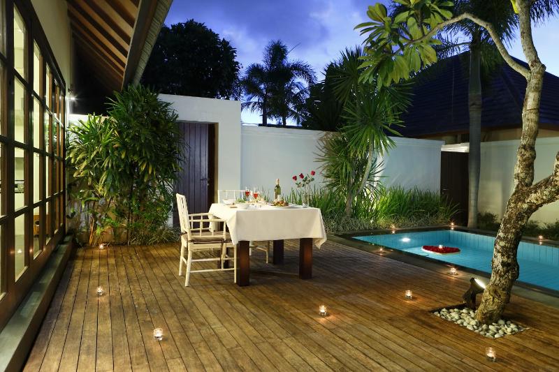 Nunia Boutique Villa - image 5