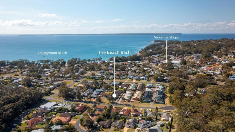 The Beach Bach - image 11