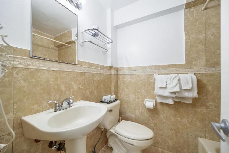 Starlite Hotel - image 28