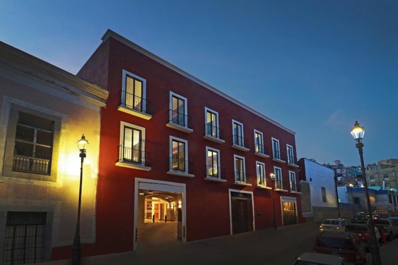 Hotel Indigo Guanajuato by IHG - image 16