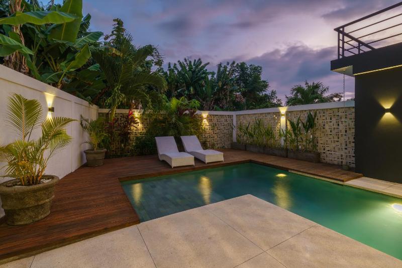 Villa Anna - Stylish 3BR Brand New Villa in Canggu - image 2