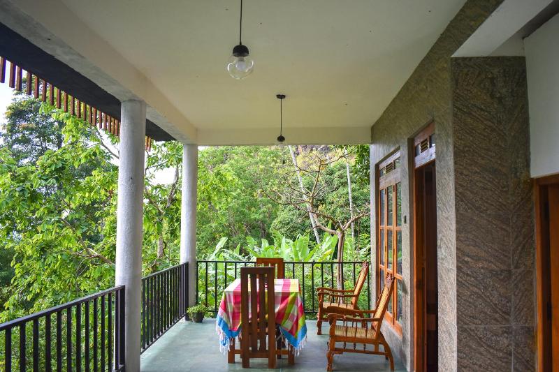 Nature Green Hotels On Rock Home Ella - image 13
