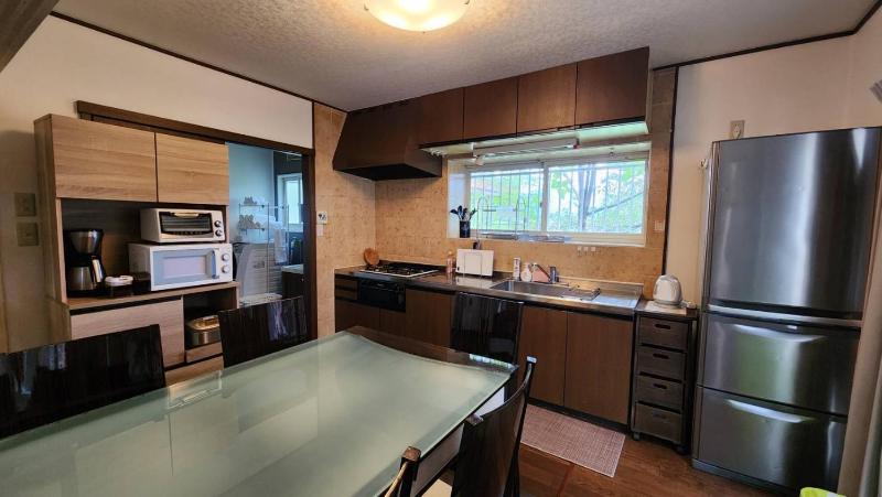 Hakuba Echoland Cottage by JAMSZ ROYALE - image 25