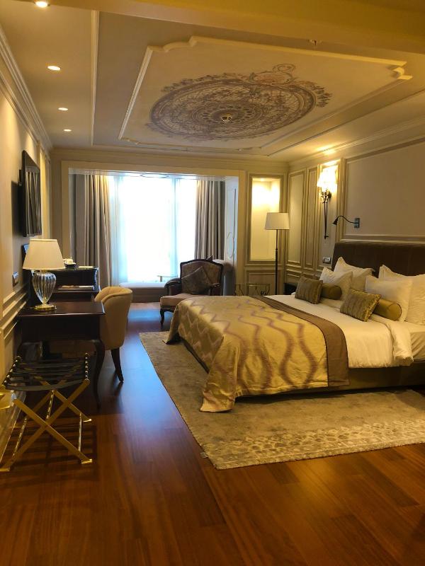 Luxury Deluxe Double or Twin Room image 3