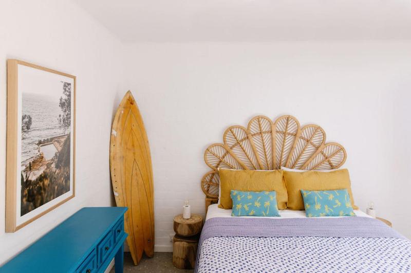 Absolute Oceanfront Yamba - oceanstays - image 14
