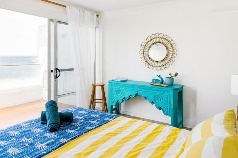 Absolute Oceanfront Yamba - oceanstays - image 7