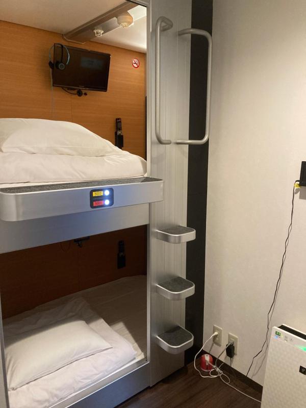 Town Hotel 41 - image 13
