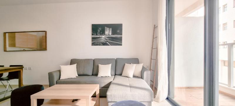 BnBIsrael apartments - Ben Yehuda Nuage - image 5