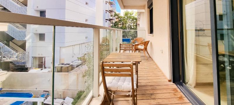 BnBIsrael apartments - Ben Yehuda Nuage - image 10