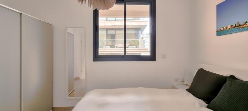 BnBIsrael apartments - Ben Yehuda Nuage - image 11