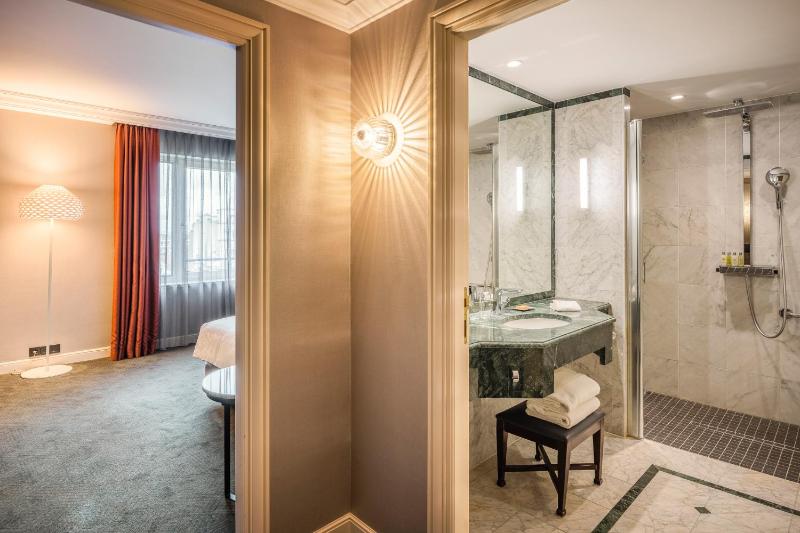Hilton Brussels Grand Place - image 6