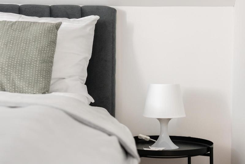 Rycerska Apartments with Parking by Noclegi Renters - image 40