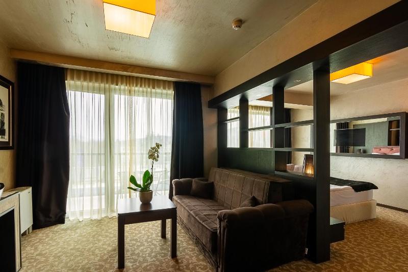 Deluxe Double Room image 4