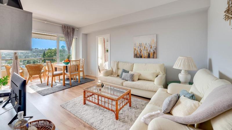 Charming Golfers Place Puerto Banus - image 28